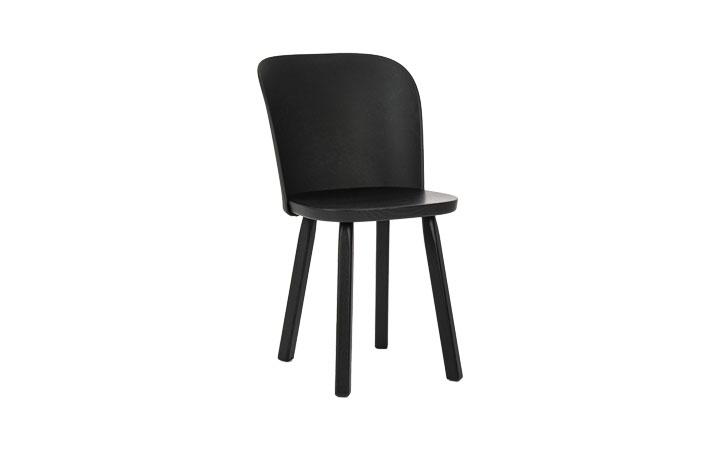 Alpina Chair by Magis Chairs