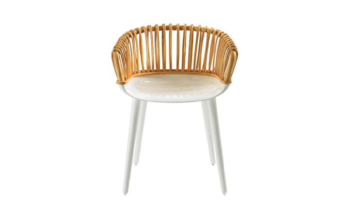 Cyborg Club Armchair by Magis Chairs Cyborg Club Armchair by Magis Chairs