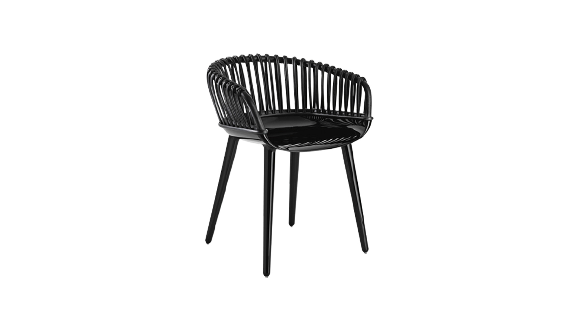 Cyborg Club Armchair by Magis Chairs Cyborg Club Armchair by Magis Chairs