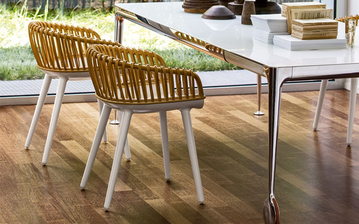 Cyborg Club Armchair by Magis Chairs Cyborg Club Armchair by Magis Chairs