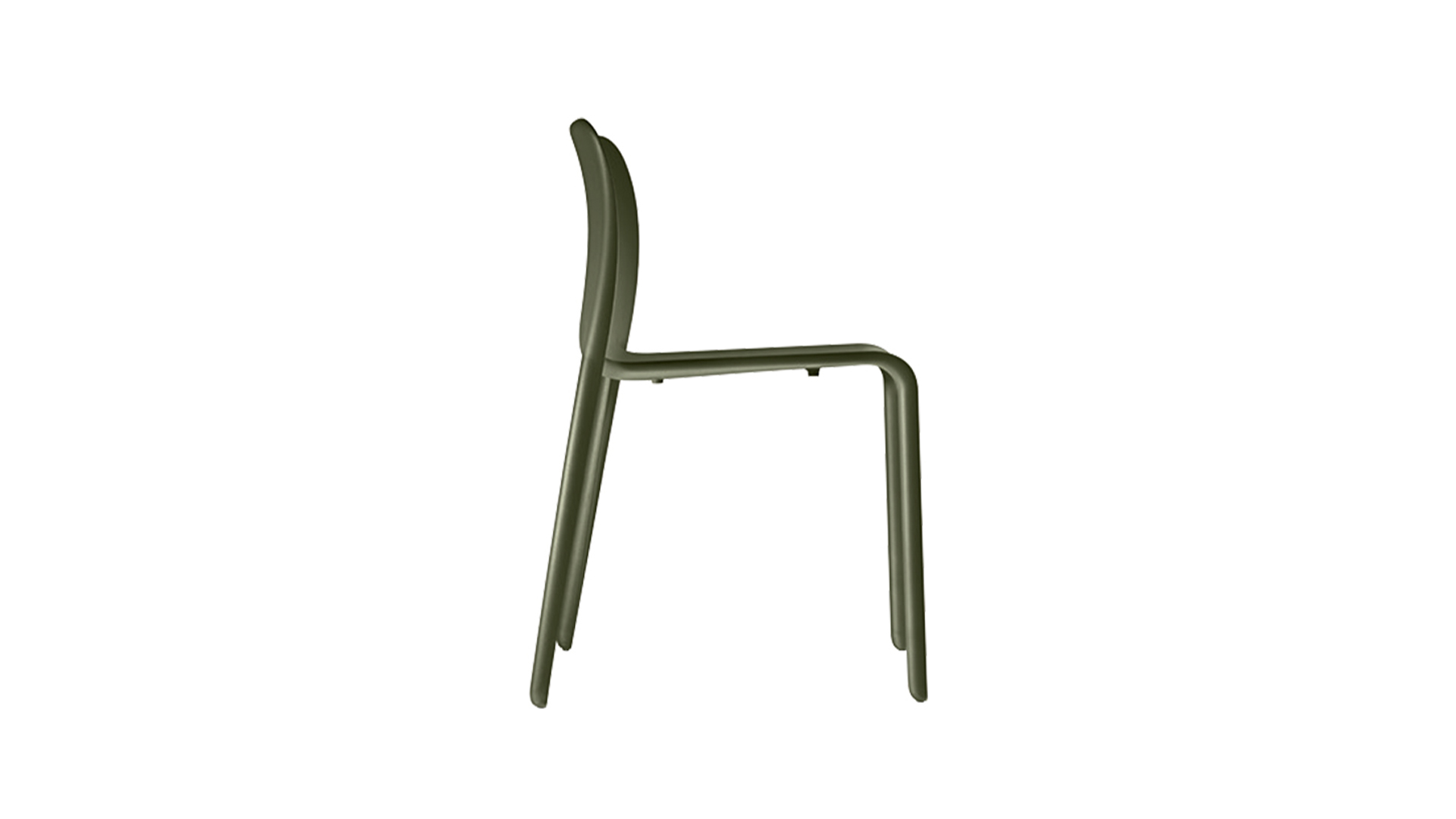 First Chair by Magis Chairs First Chair by Magis Chairs