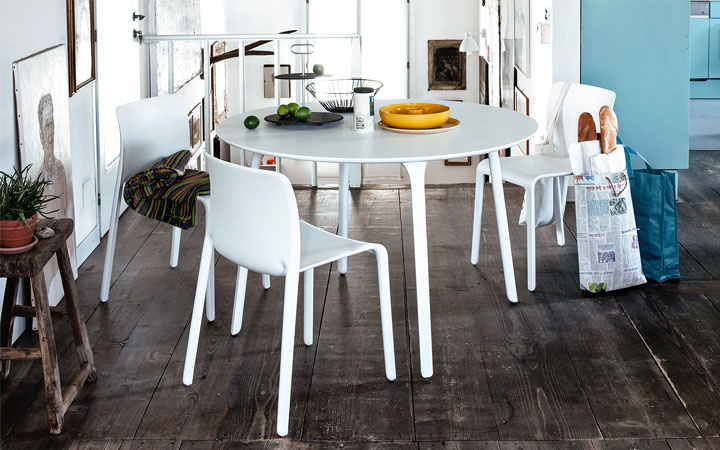 First Chair by Magis Chairs First Chair by Magis Chairs