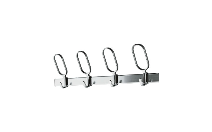Birds on a Wire Coat Hanger by Magis Accessories Birds on a Wire Coat Hanger by Magis Accessories