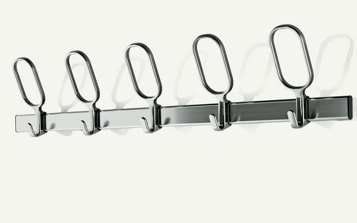 Birds on a Wire Coat Hanger by Magis Accessories Birds on a Wire Coat Hanger by Magis Accessories
