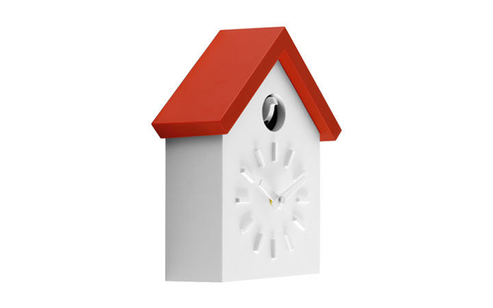 Cu-Clock by Magis Accessories Cu-Clock by Magis Accessories