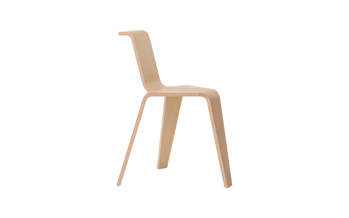 Aka Stool by Magis Stool Aka Stool by Magis Stool