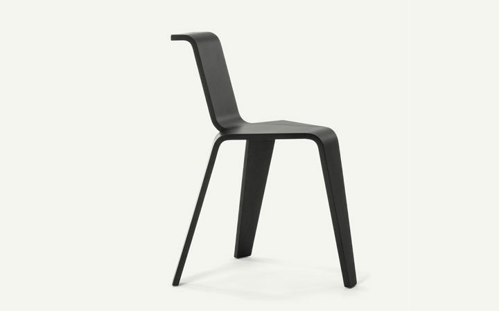 Aka Stool by Magis Stool Aka Stool by Magis Stool
