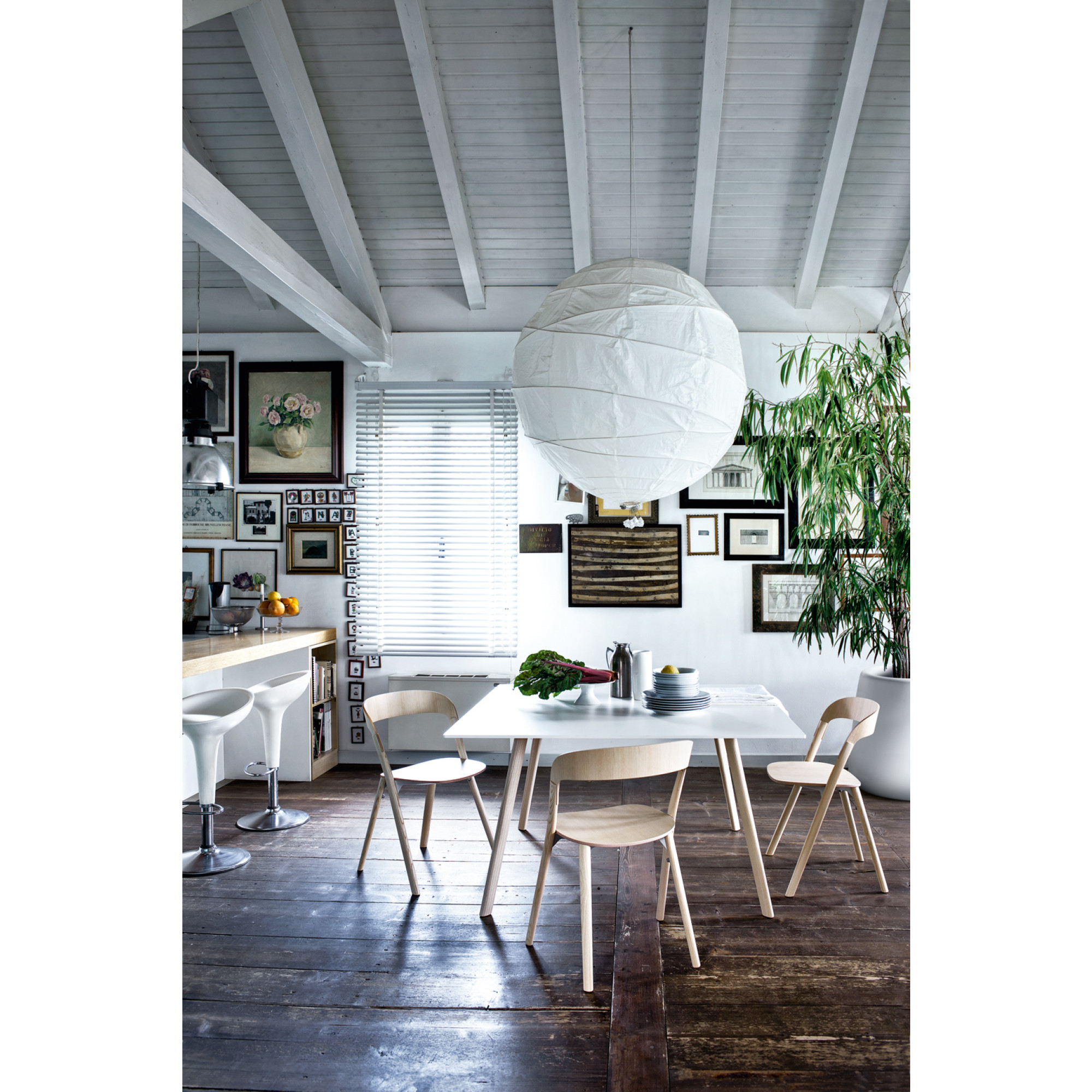 Bombo Stool by Magis Stool Bombo Stool by Magis Stool