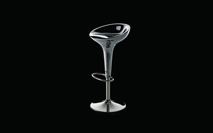 AI Bombo Stool  by Magis Stool