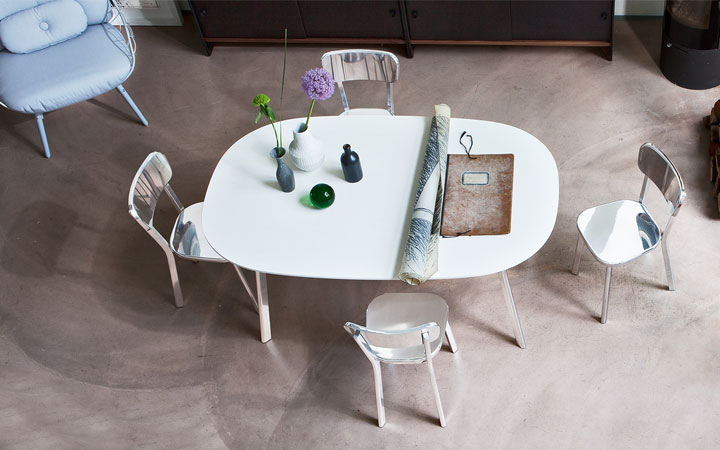Deja-vu Chair by Magis Chairs Deja-vu Chair by Magis Chairs