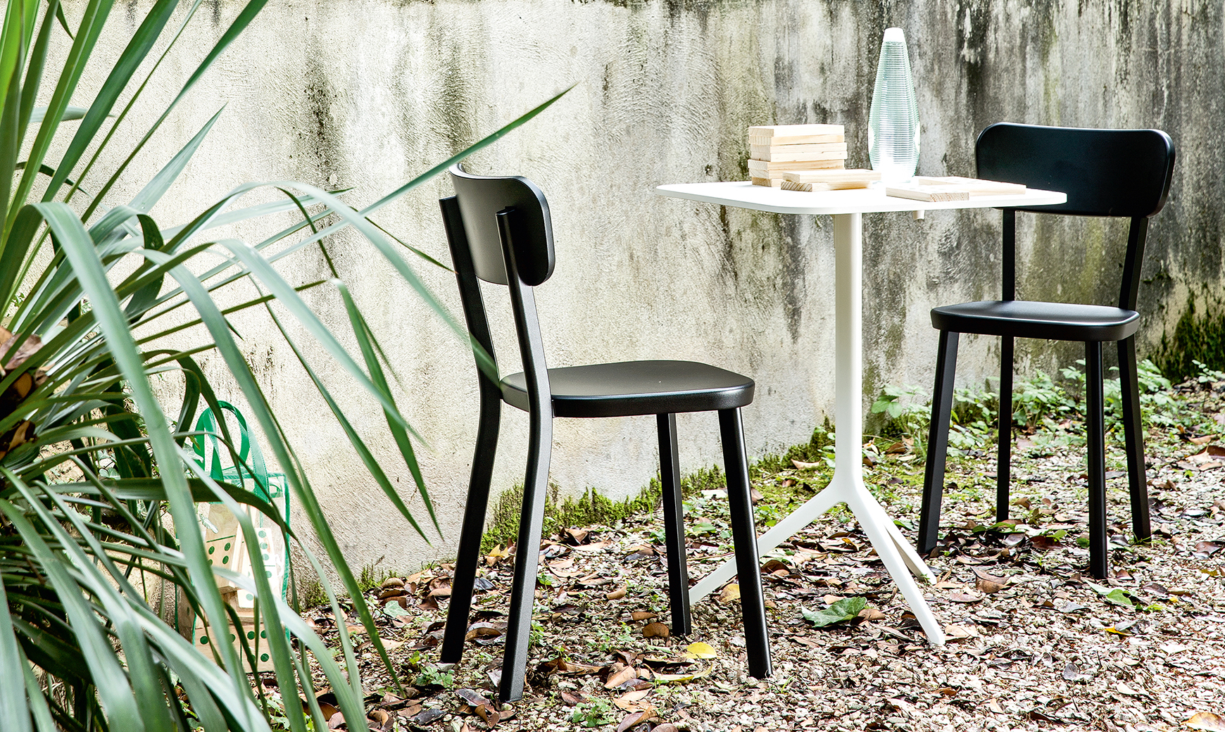 Deja-vu Chair by Magis Chairs Deja-vu Chair by Magis Chairs