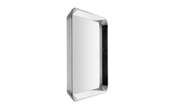 Deja-vu Mirror by Magis Accessories Deja-vu Mirror by Magis Accessories