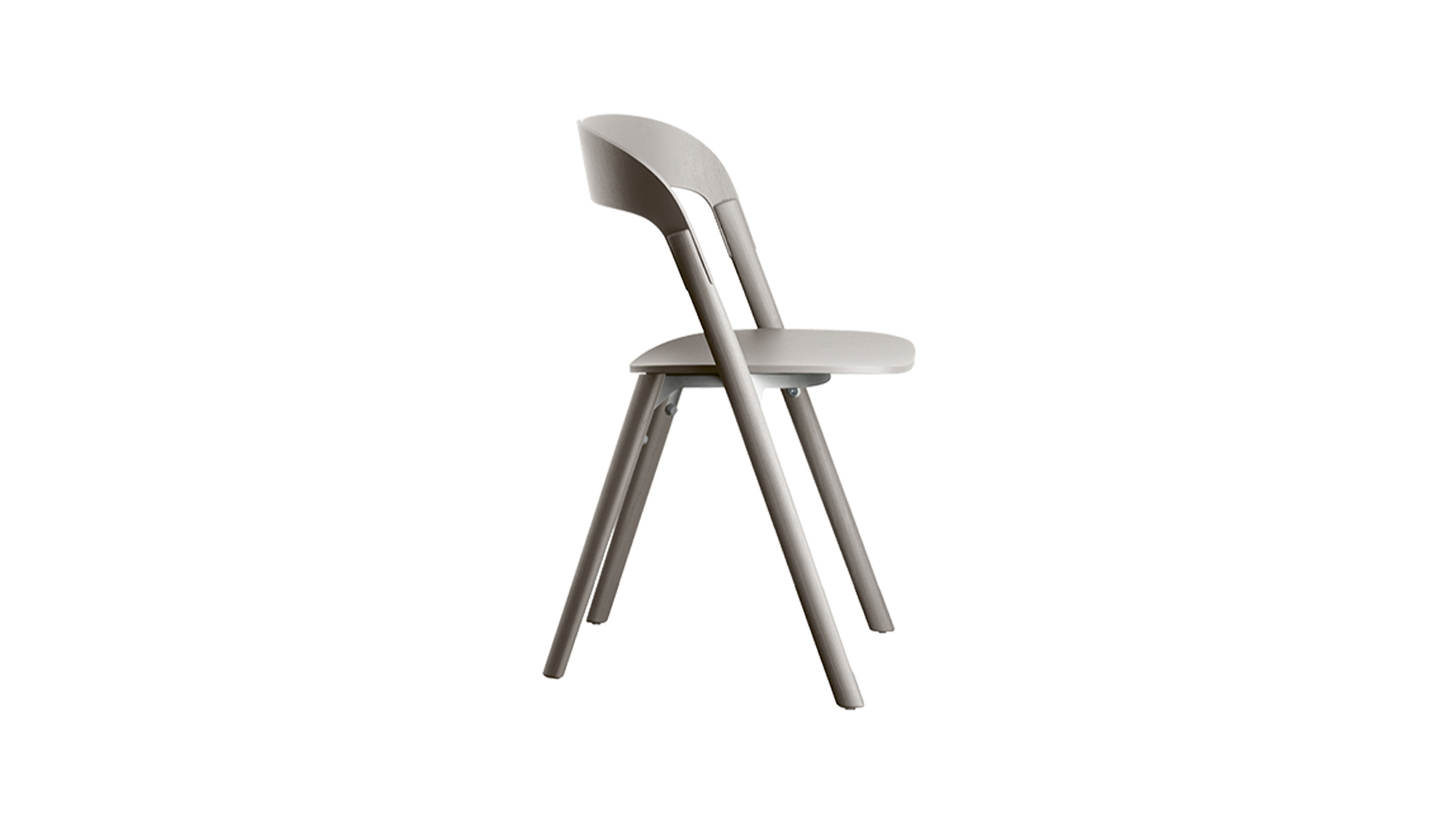 Pila Chair by Magis Chairs Pila Chair by Magis Chairs
