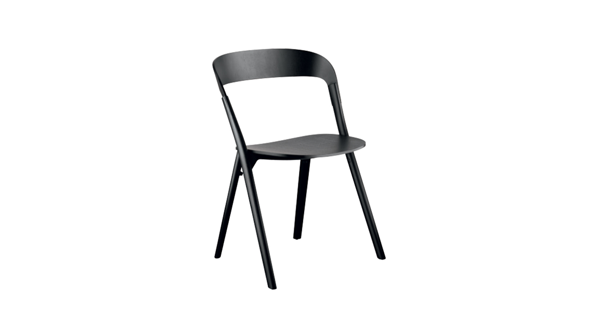 Pila Chair by Magis Chairs Pila Chair by Magis Chairs