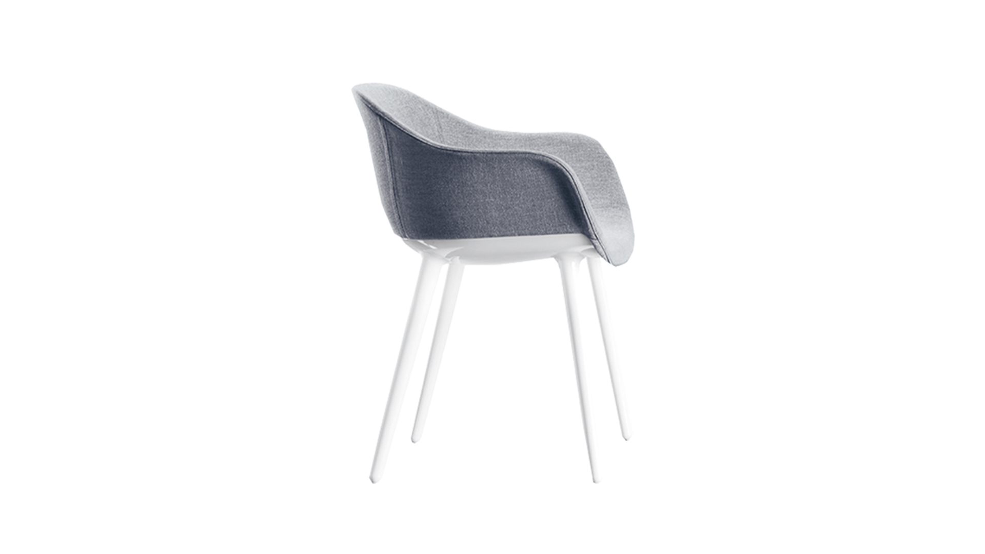 Cyborg Lady Armchair by Magis Chairs Cyborg Lady Armchair by Magis Chairs
