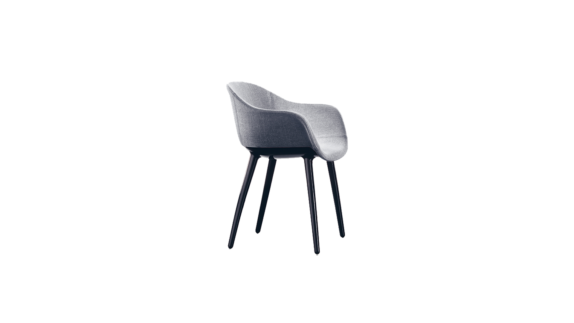 Cyborg Lady Armchair by Magis Chairs Cyborg Lady Armchair by Magis Chairs