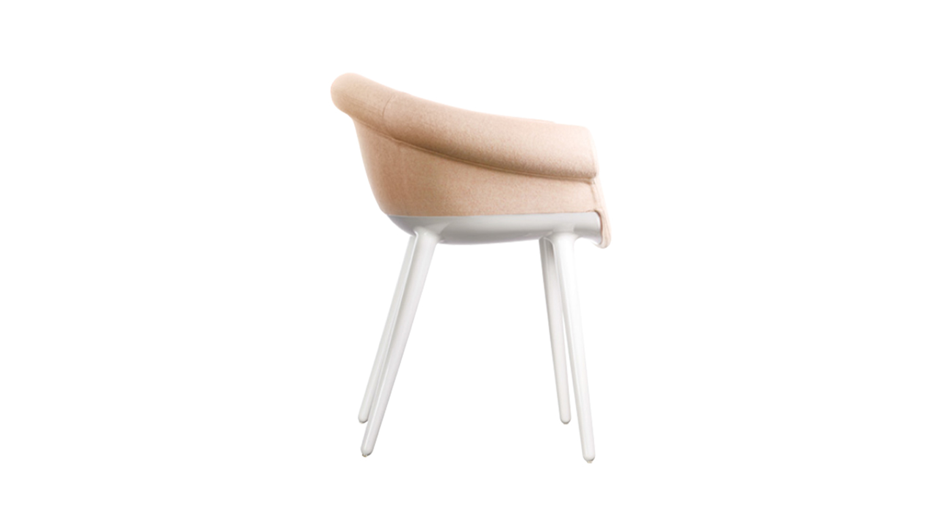 Cyborg Lord Armchair by Magis Chairs Cyborg Lord Armchair by Magis Chairs
