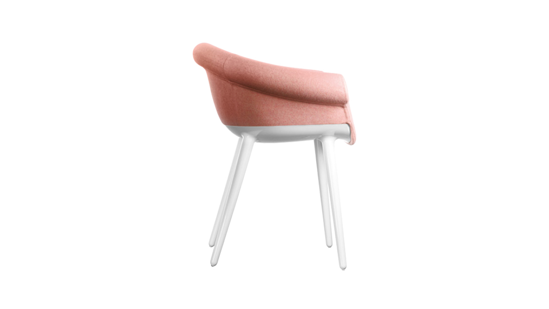 Cyborg Lord Armchair by Magis Chairs Cyborg Lord Armchair by Magis Chairs