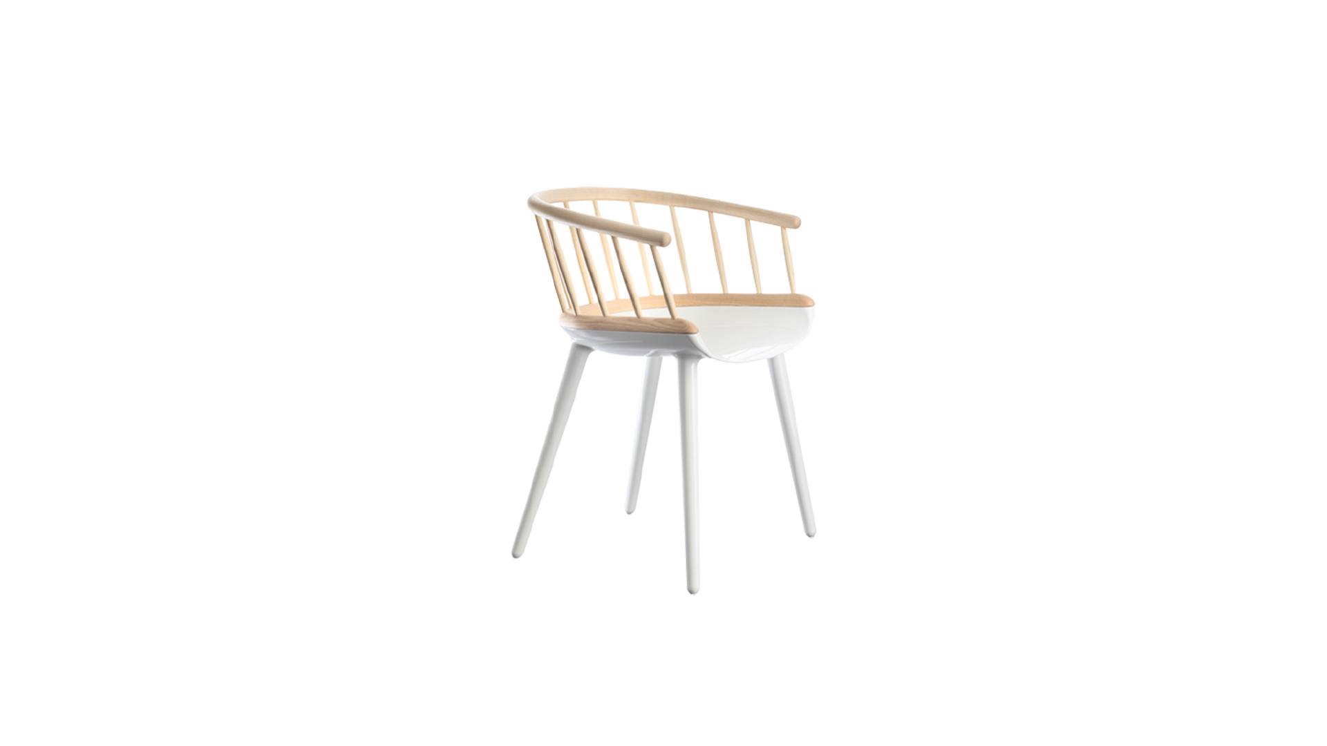 Cyborg Stick Armchair by Magis Chairs Cyborg Stick Armchair by Magis Chairs