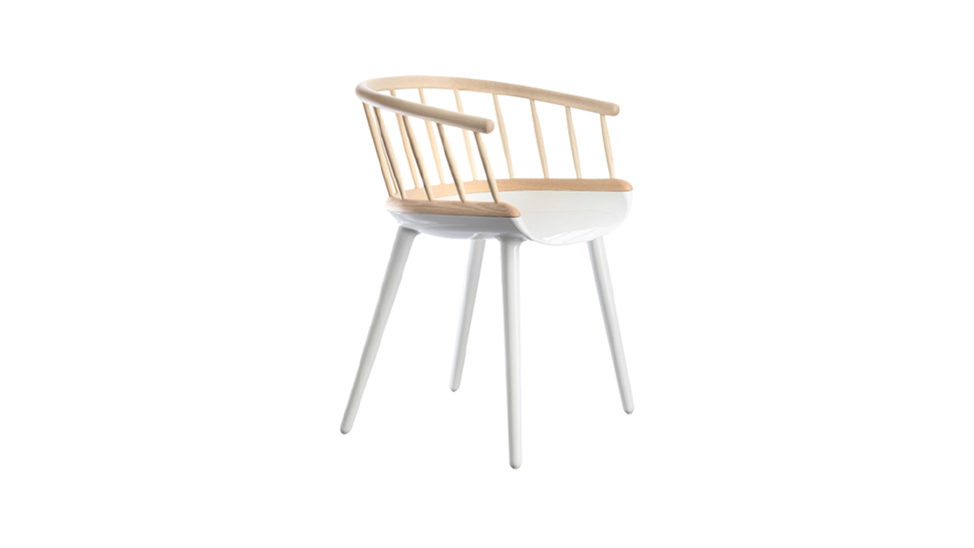 Cyborg Stick Armchair by Magis Chairs Cyborg Stick Armchair by Magis Chairs