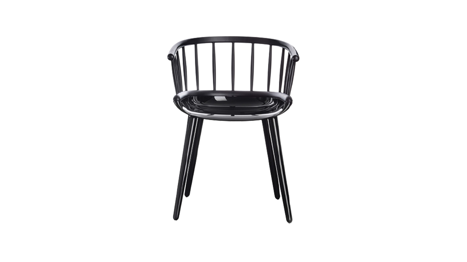 Cyborg Stick Armchair by Magis Chairs Cyborg Stick Armchair by Magis Chairs