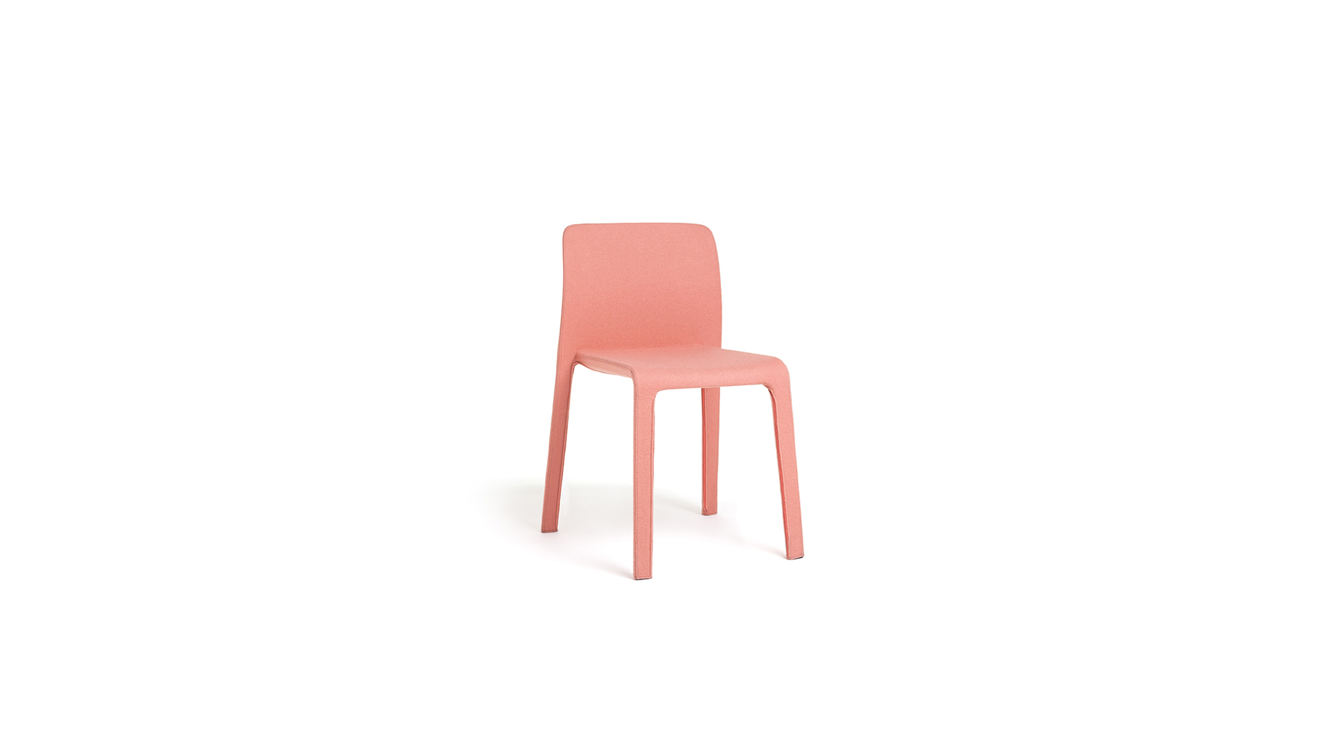 First Dressed Chair by Magis Chairs First Dressed Chair by Magis Chairs