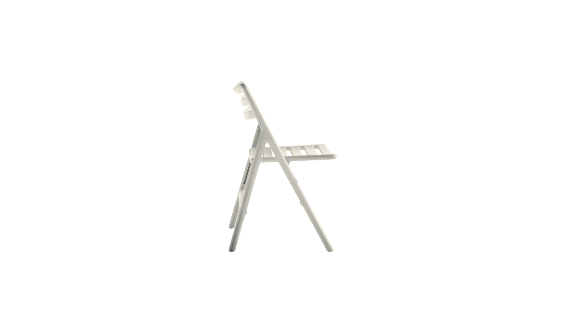 Folding Air-Chair by Magis Chairs Folding Air-Chair by Magis Chairs