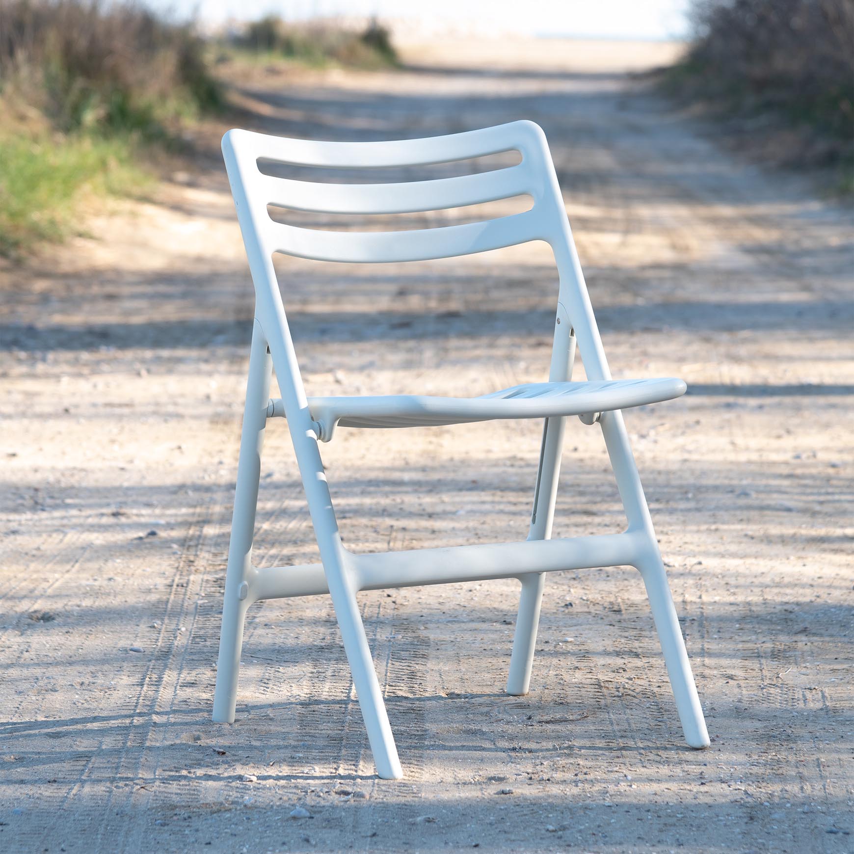 Folding Air-Chair by Magis Chairs Folding Air-Chair by Magis Chairs