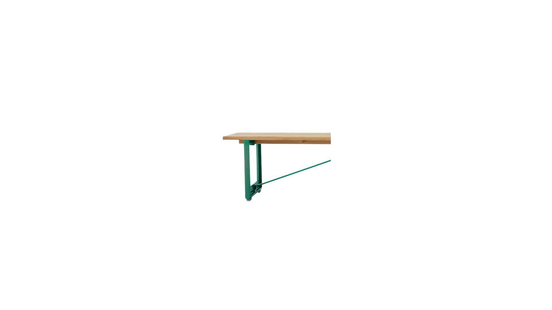 Brut Bench by Magis Benches Brut Bench by Magis Benches