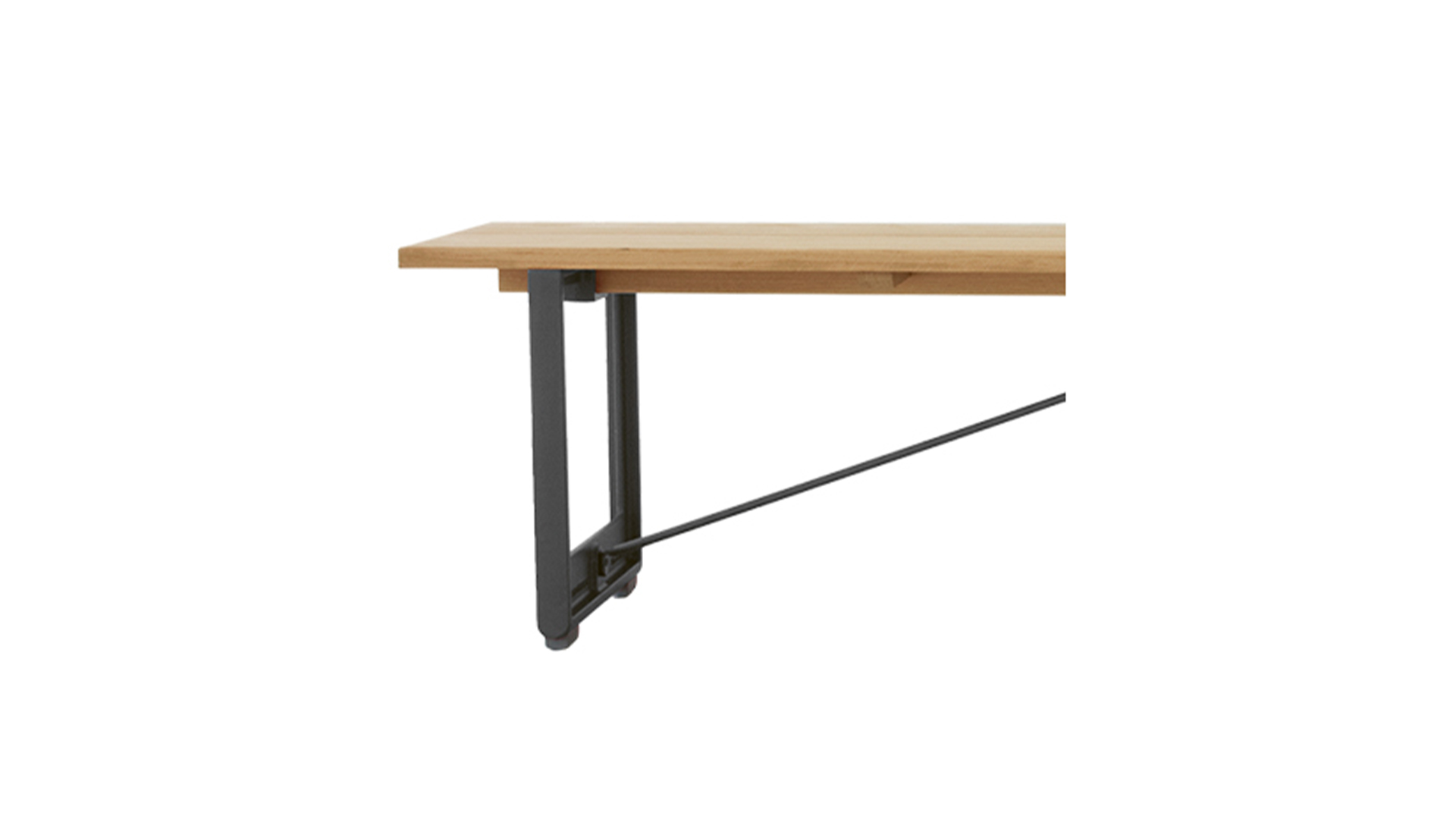 Brut Bench by Magis Benches Brut Bench by Magis Benches