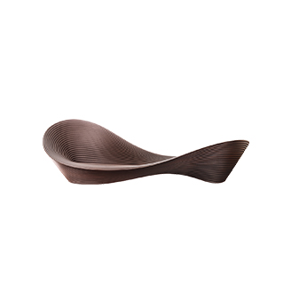 Folly Bench by Magis Benches