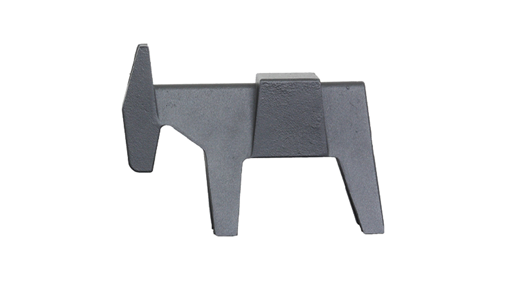 Ettore Doorstop by Magis Ettore Doorstop by Magis