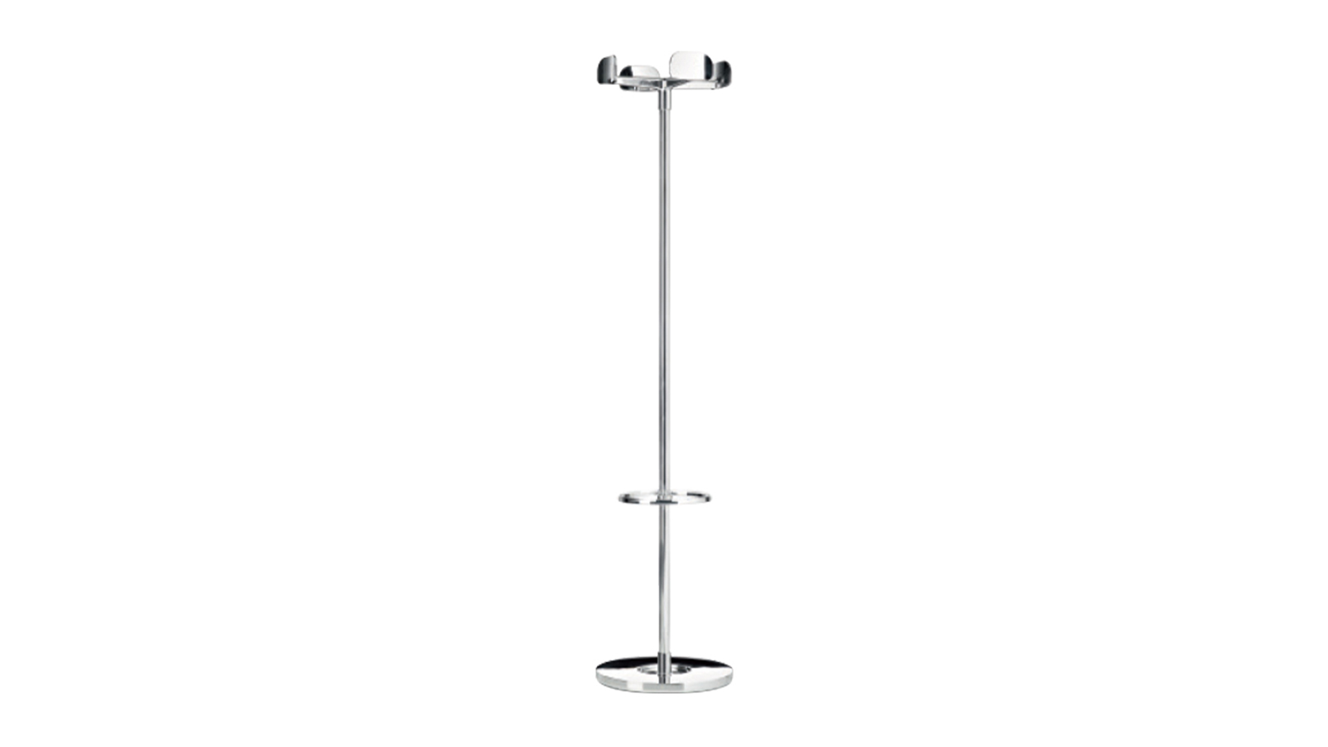 Four Leaves - Coat Stand by Magis Accessories Four Leaves - Coat Stand by Magis Accessories