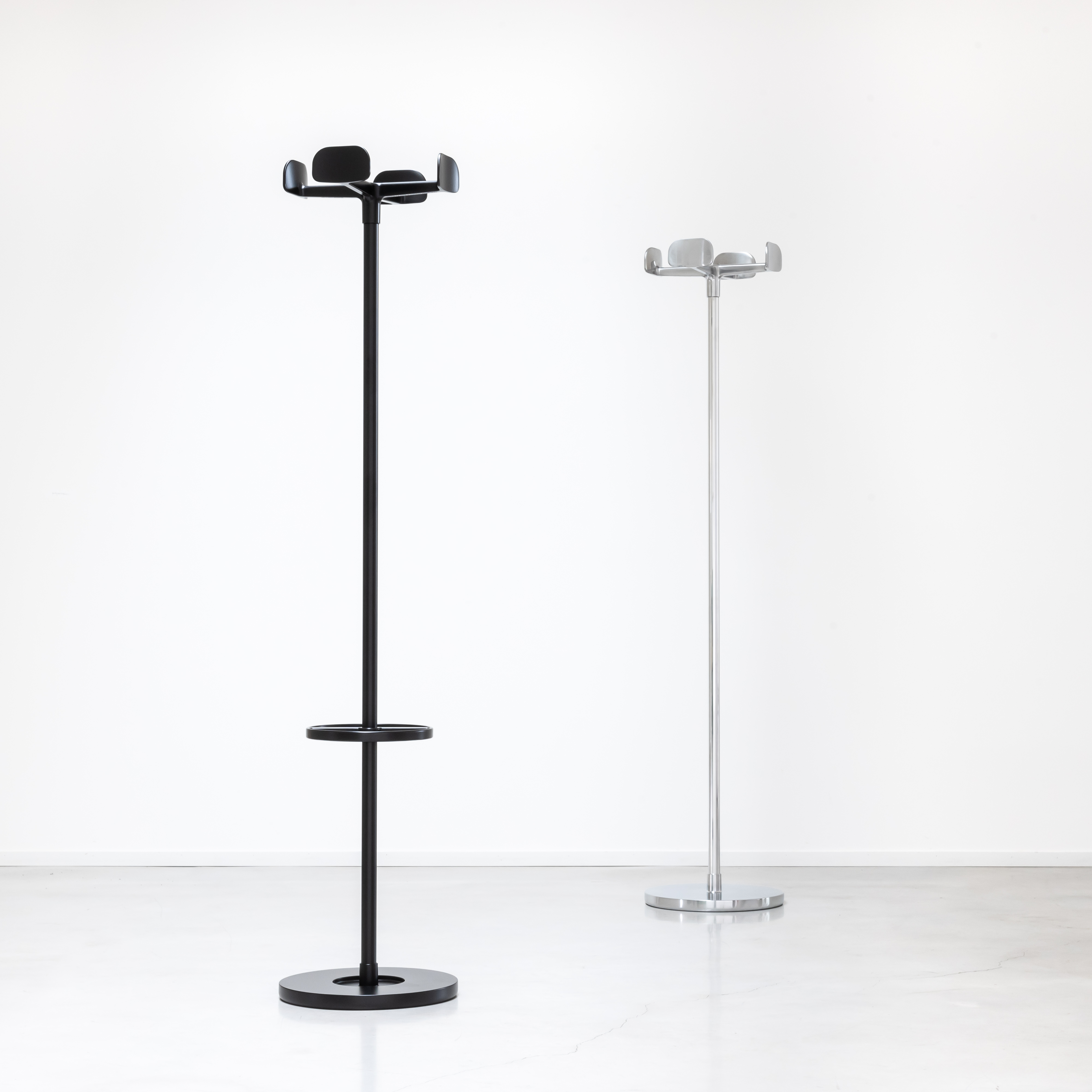 Four Leaves - Coat Stand by Magis Accessories Four Leaves - Coat Stand by Magis Accessories