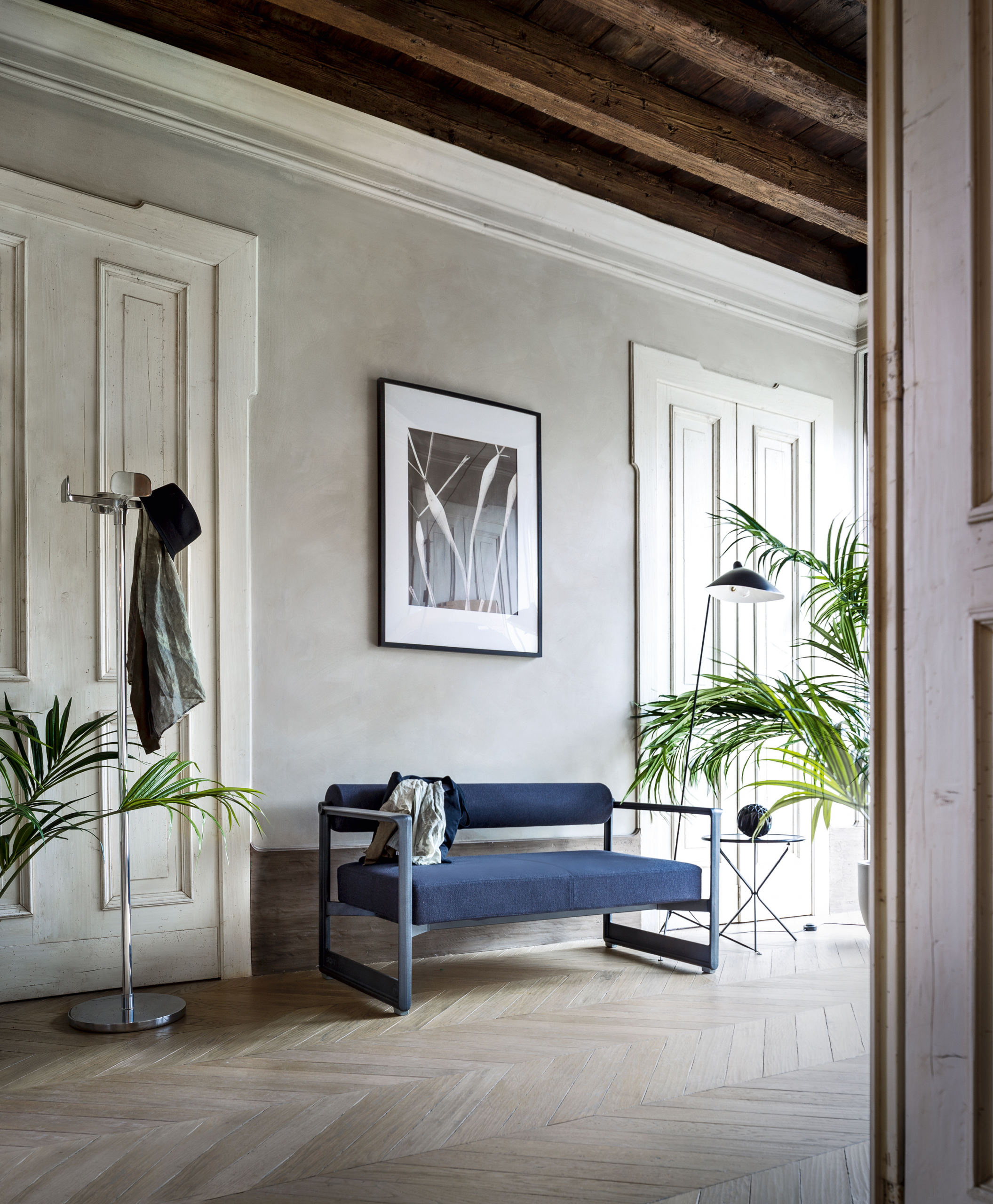 Four Leaves - Coat Stand by Magis Accessories Four Leaves - Coat Stand by Magis Accessories