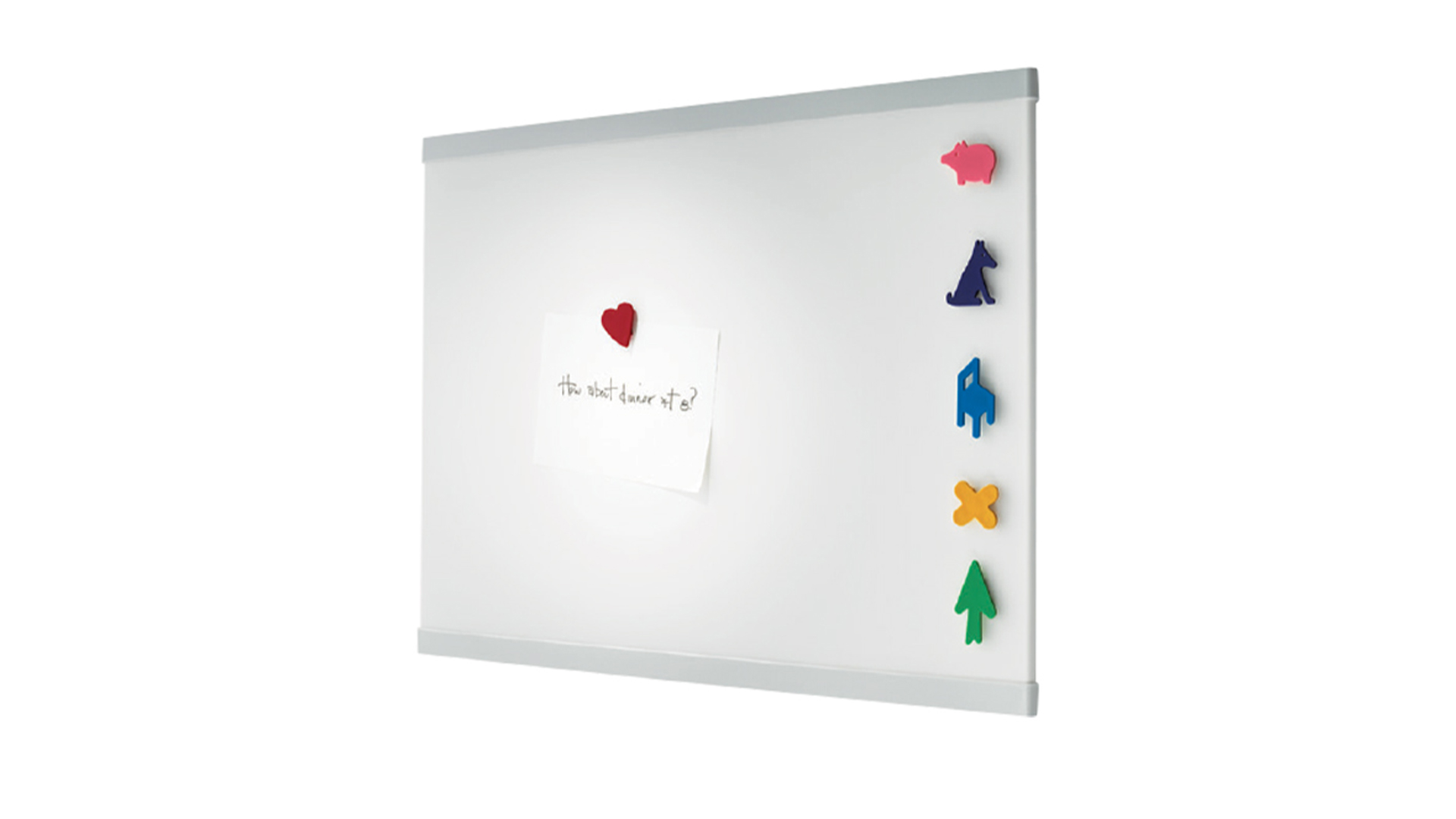 Memo Notice board by Magis Accessories