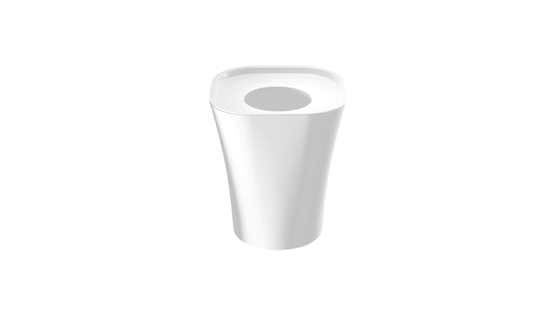 Trash Waste Paper Bin by Magis Accessories Trash Waste Paper Bin by Magis Accessories