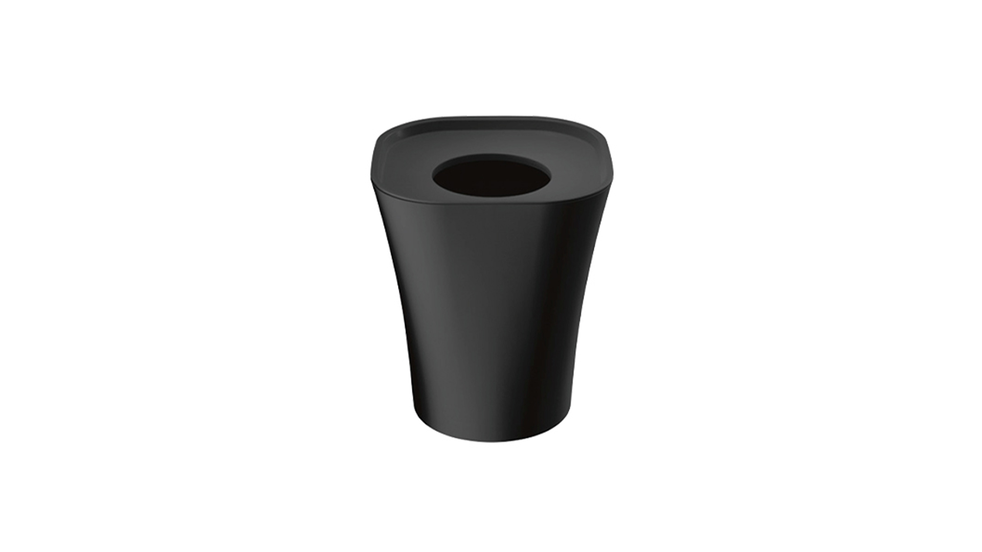 Trash Waste Paper Bin by Magis Accessories Trash Waste Paper Bin by Magis Accessories