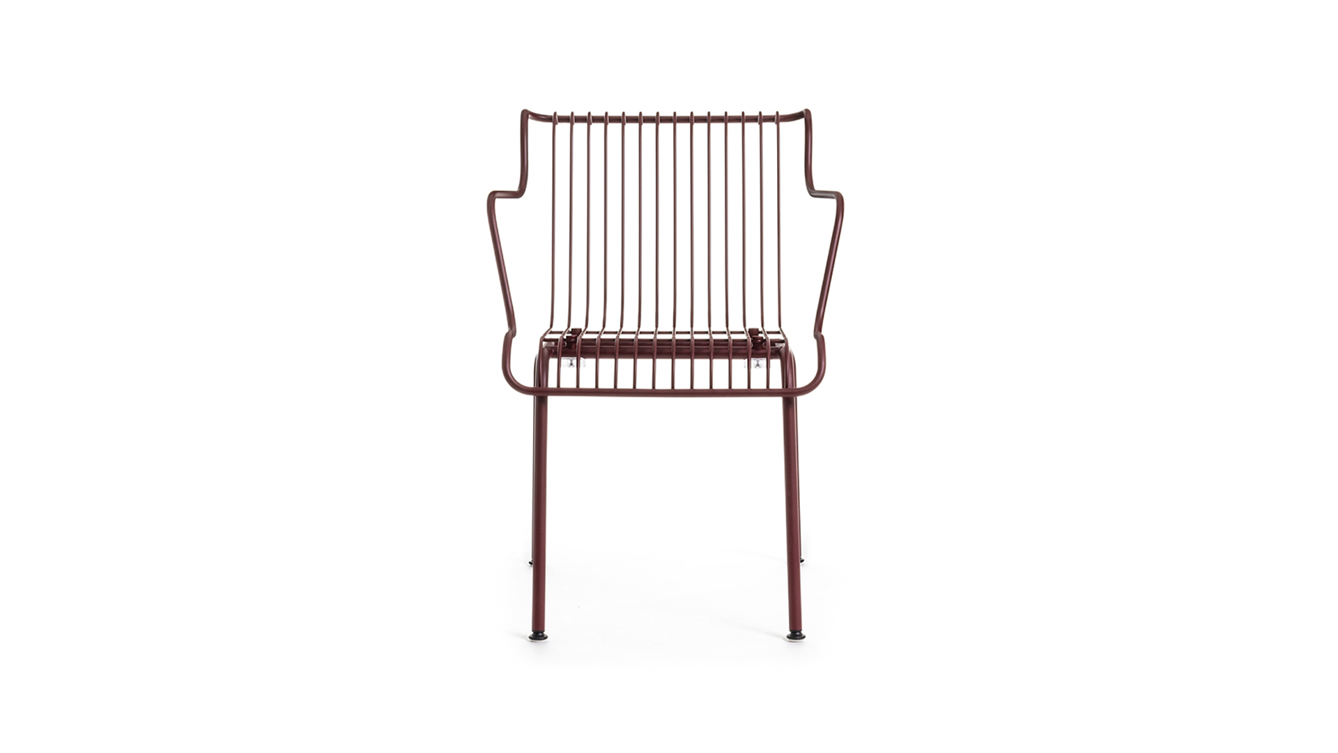 South Armchair by Magis Chairs
