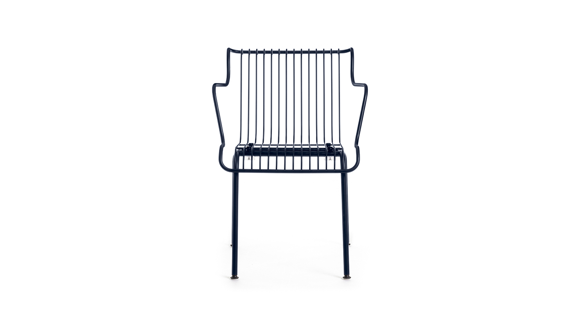 South Armchair by Magis Chairs