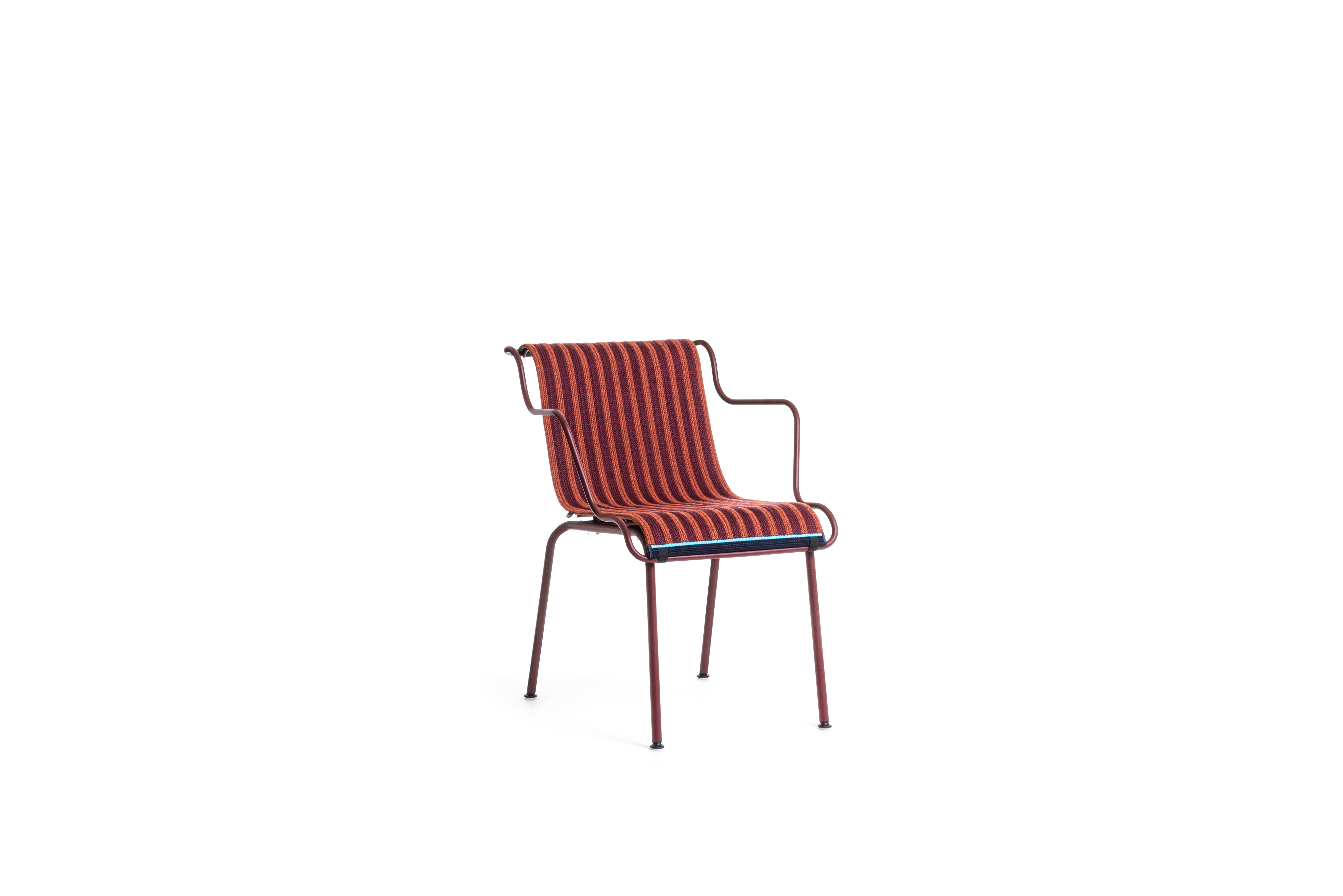 South Armchair by Magis Chairs