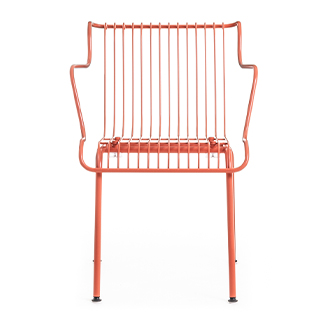 South Armchair by Magis Chairs