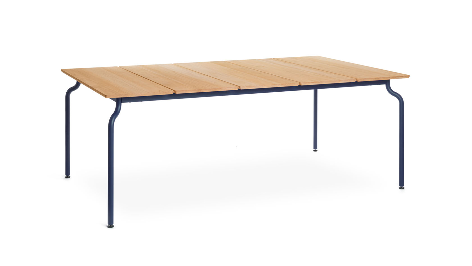 South Teak Table by Magis Tables South Teak Table by Magis Tables