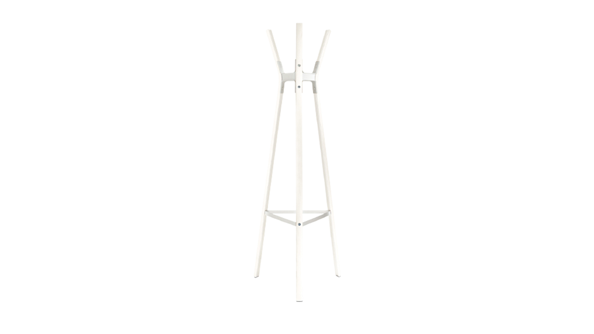 Steelwood Coat Stand by Magis Accessories Steelwood Coat Stand by Magis Accessories