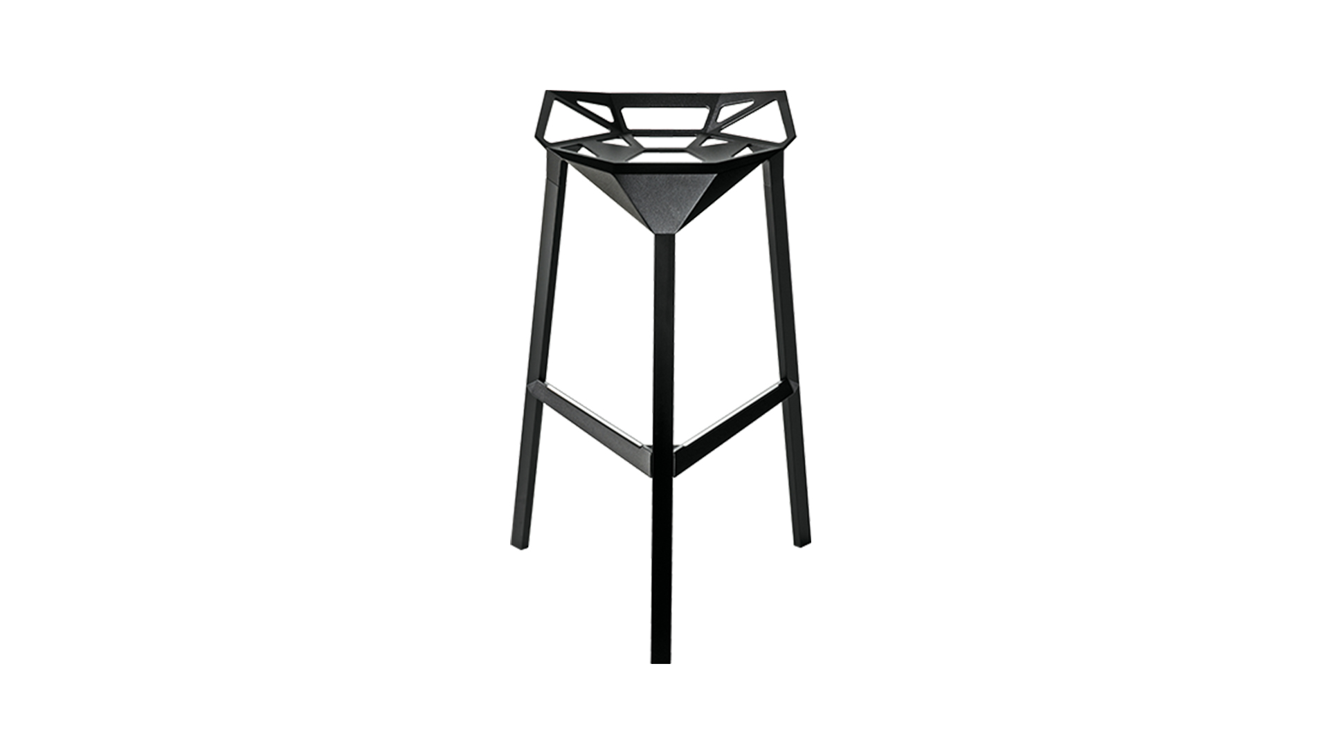 Stool_One by Magis Stool Stool_One by Magis Stool