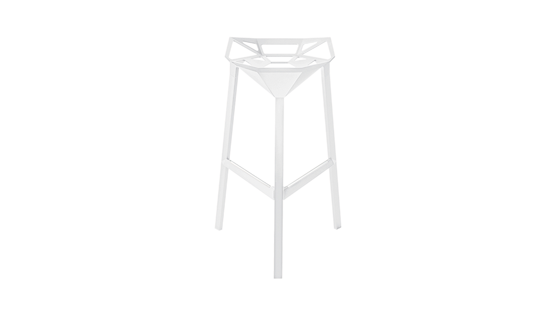 Stool_One by Magis Stool Stool_One by Magis Stool