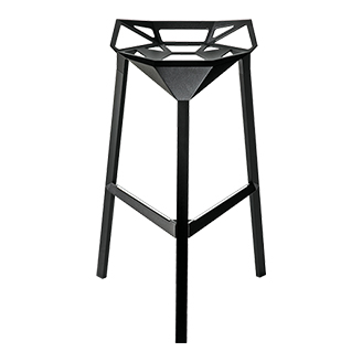 Stool_One by Magis Stool