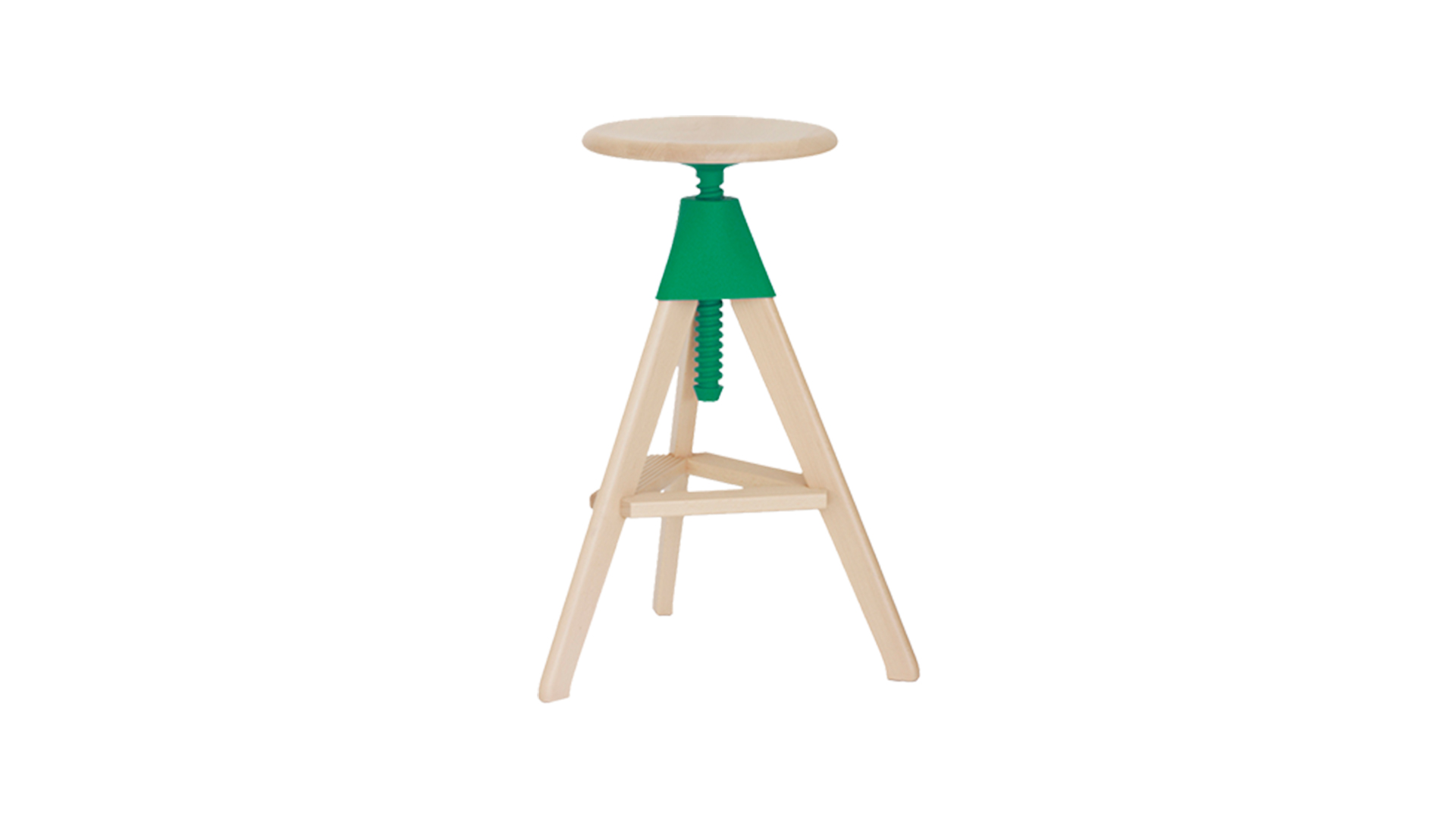 Jerry - The Wild Bunch by Magis Stool Jerry - The Wild Bunch by Magis Stool