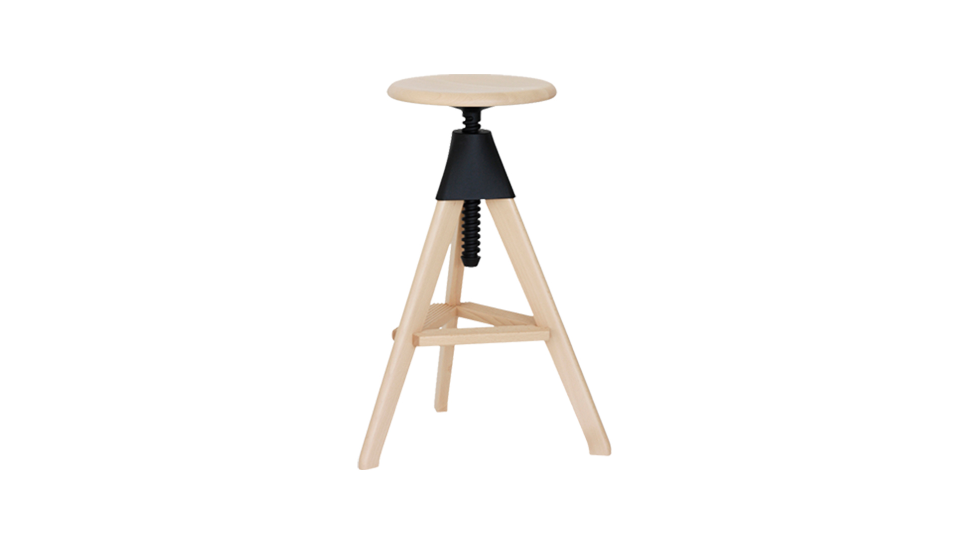 Jerry - The Wild Bunch by Magis Stool Jerry - The Wild Bunch by Magis Stool