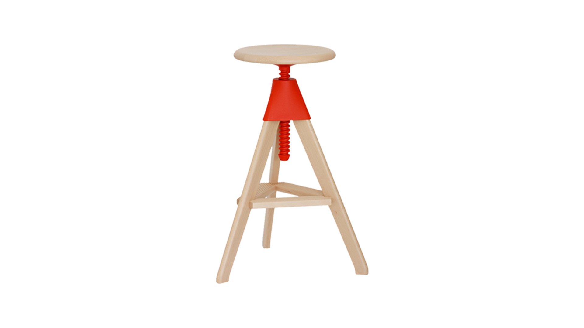 Jerry - The Wild Bunch by Magis Stool Jerry - The Wild Bunch by Magis Stool